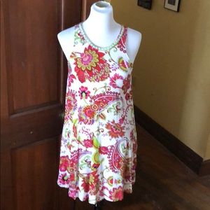 Resort or spring/summer dress